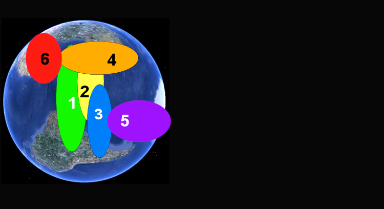 Ray Earth_10_Humans Ray Earth_10_Humans